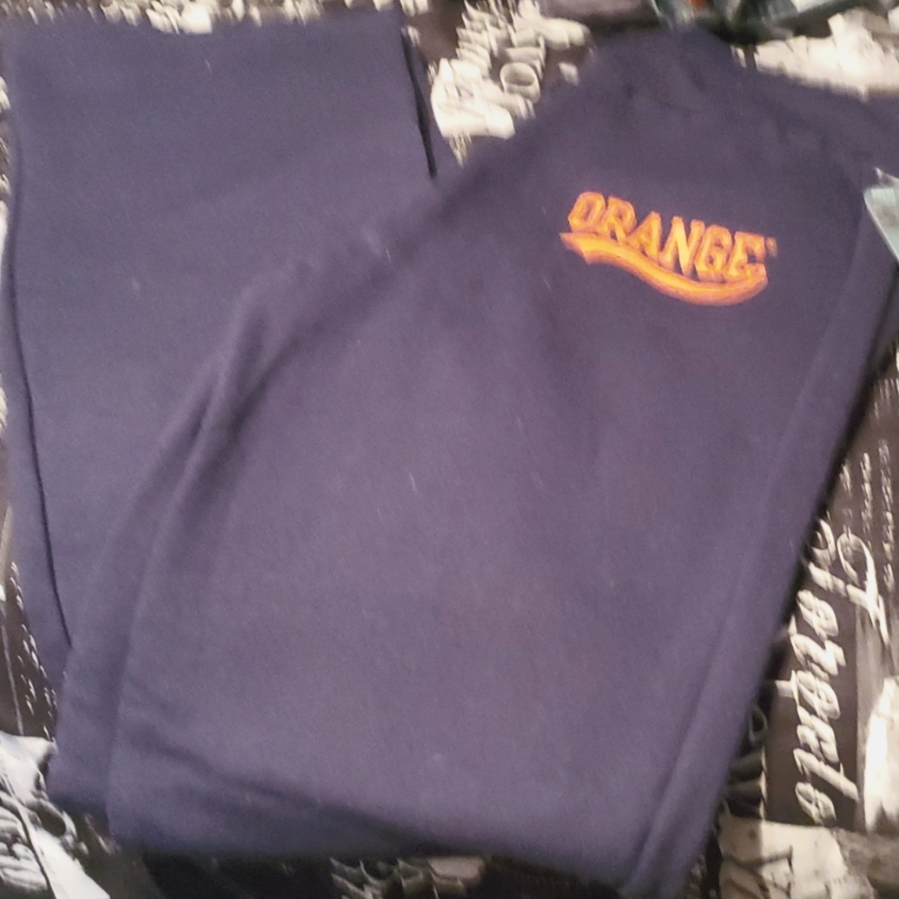 Ladies Russell sweatpants